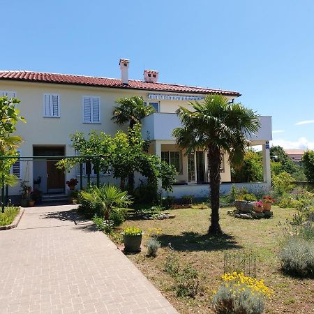 Apartman Danijel Krk Town Exterior photo