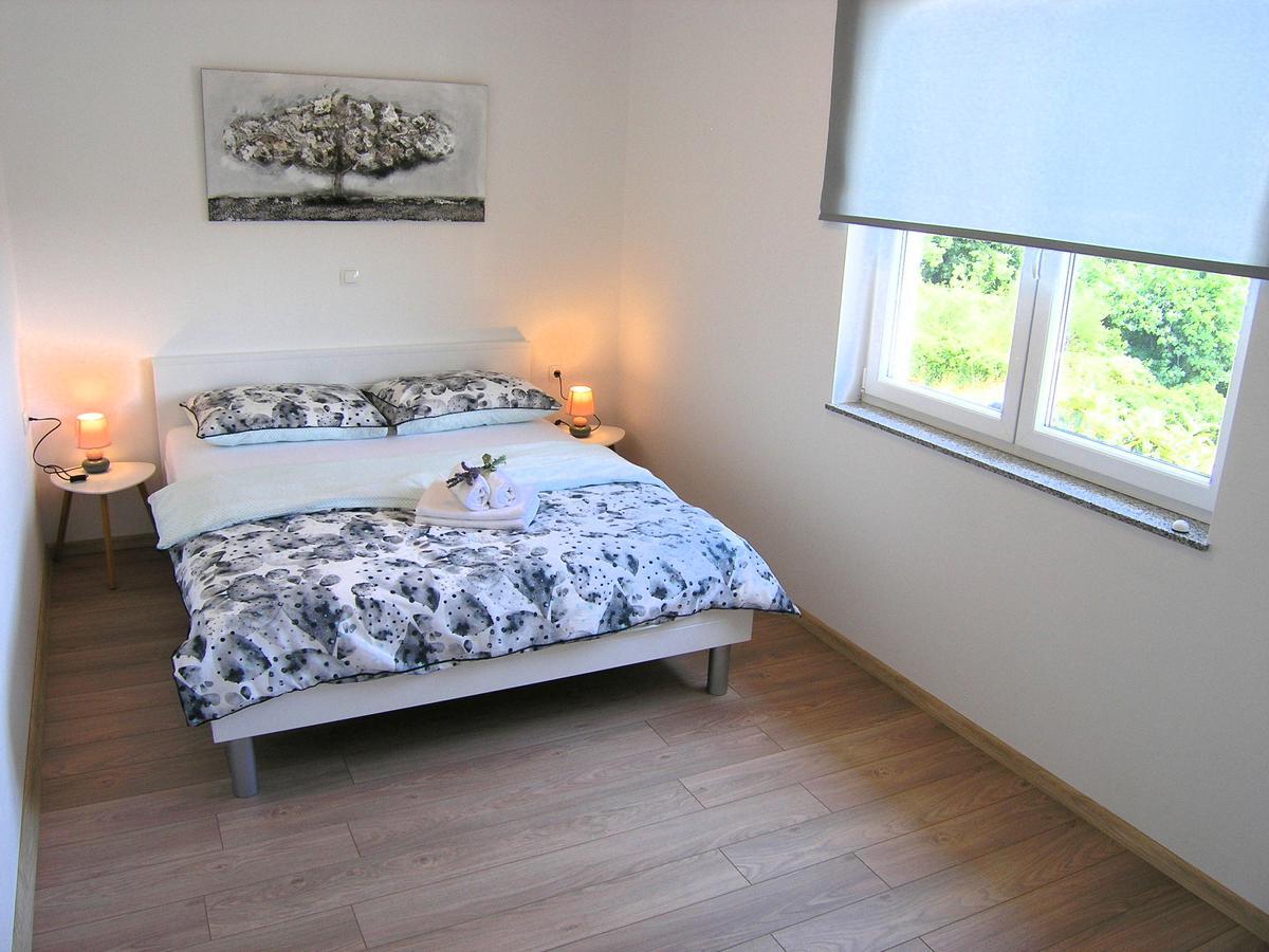 Apartman Danijel Krk Town Exterior photo