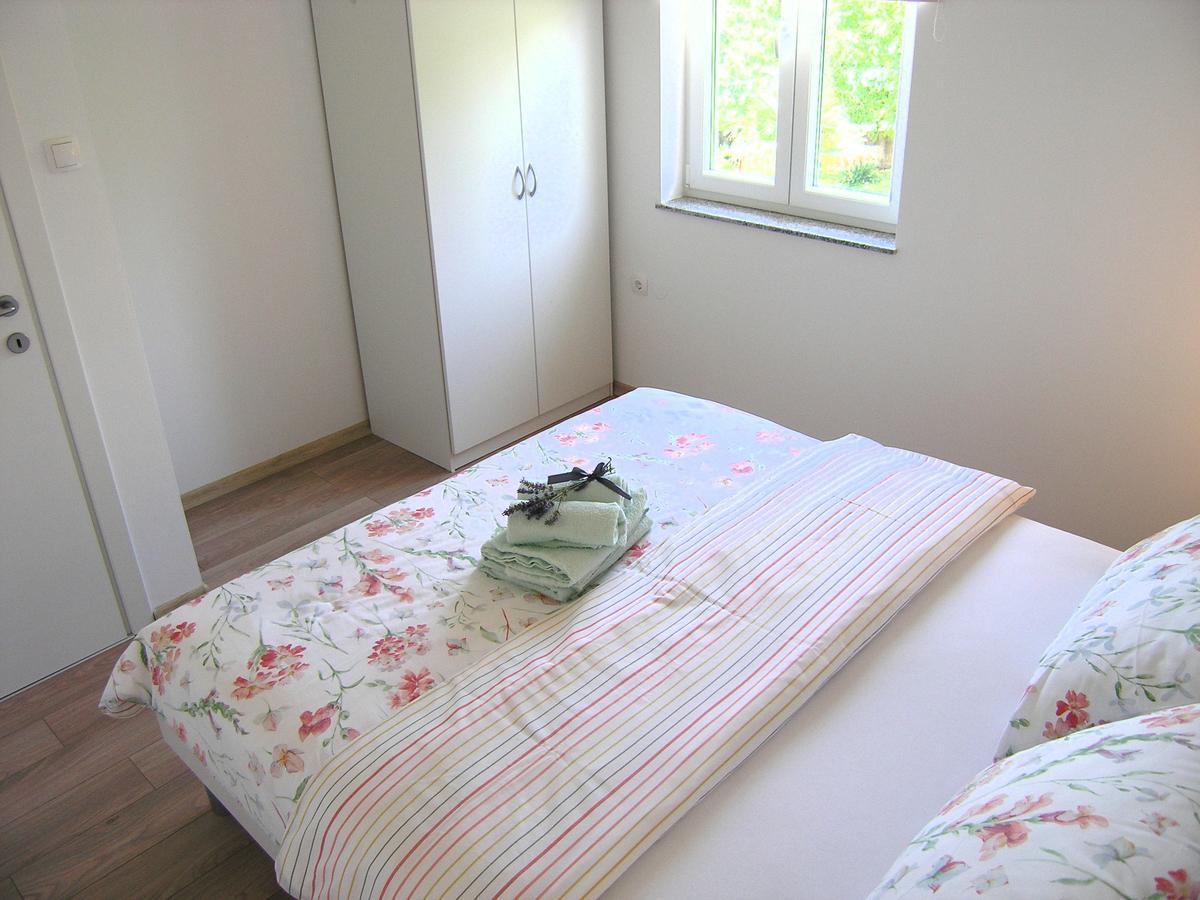 Apartman Danijel Krk Town Exterior photo