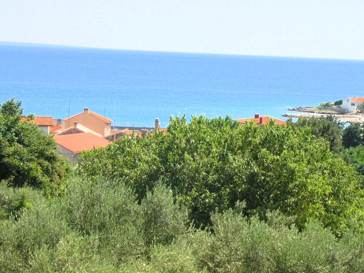 Apartman Danijel Krk Town Exterior photo