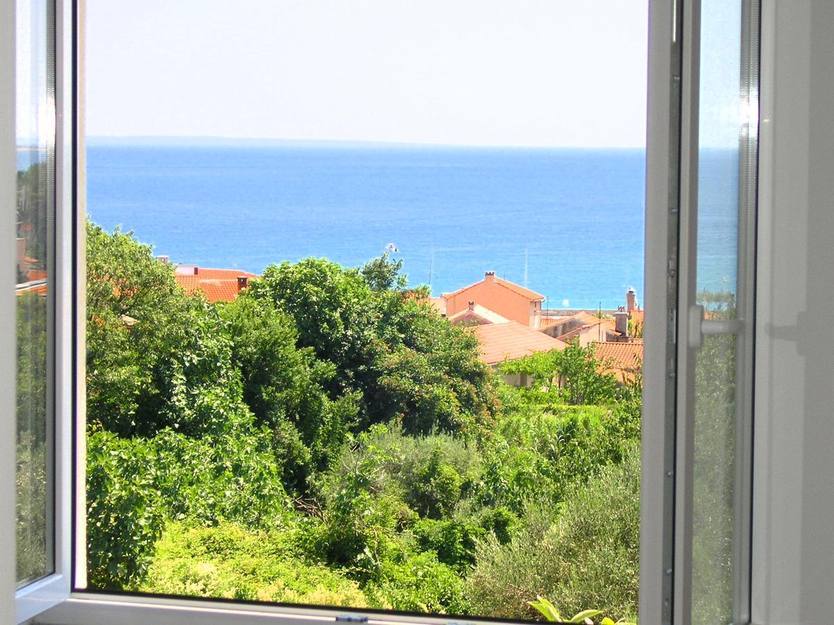 Apartman Danijel Krk Town Exterior photo
