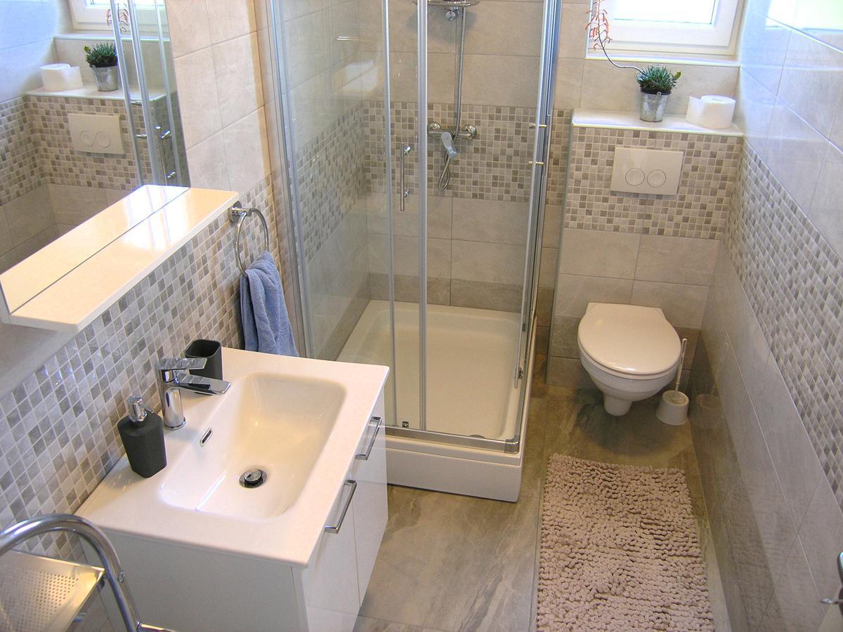 Apartman Danijel Krk Town Exterior photo