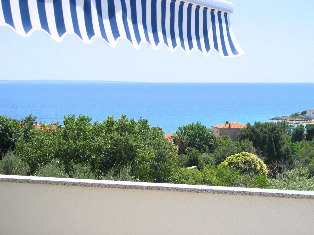 Apartman Danijel Krk Town Exterior photo